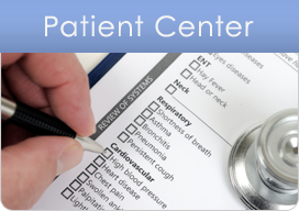 Patient Center